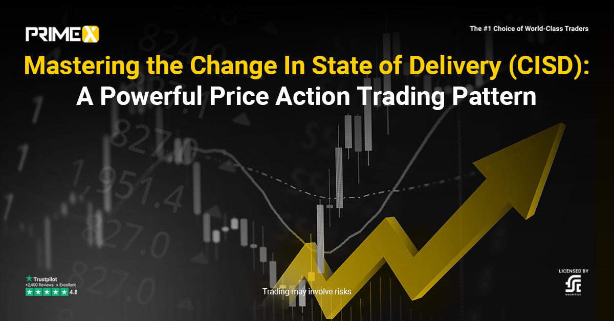 Mastering the Change In State of Delivery (CISD): A Powerful Price ...