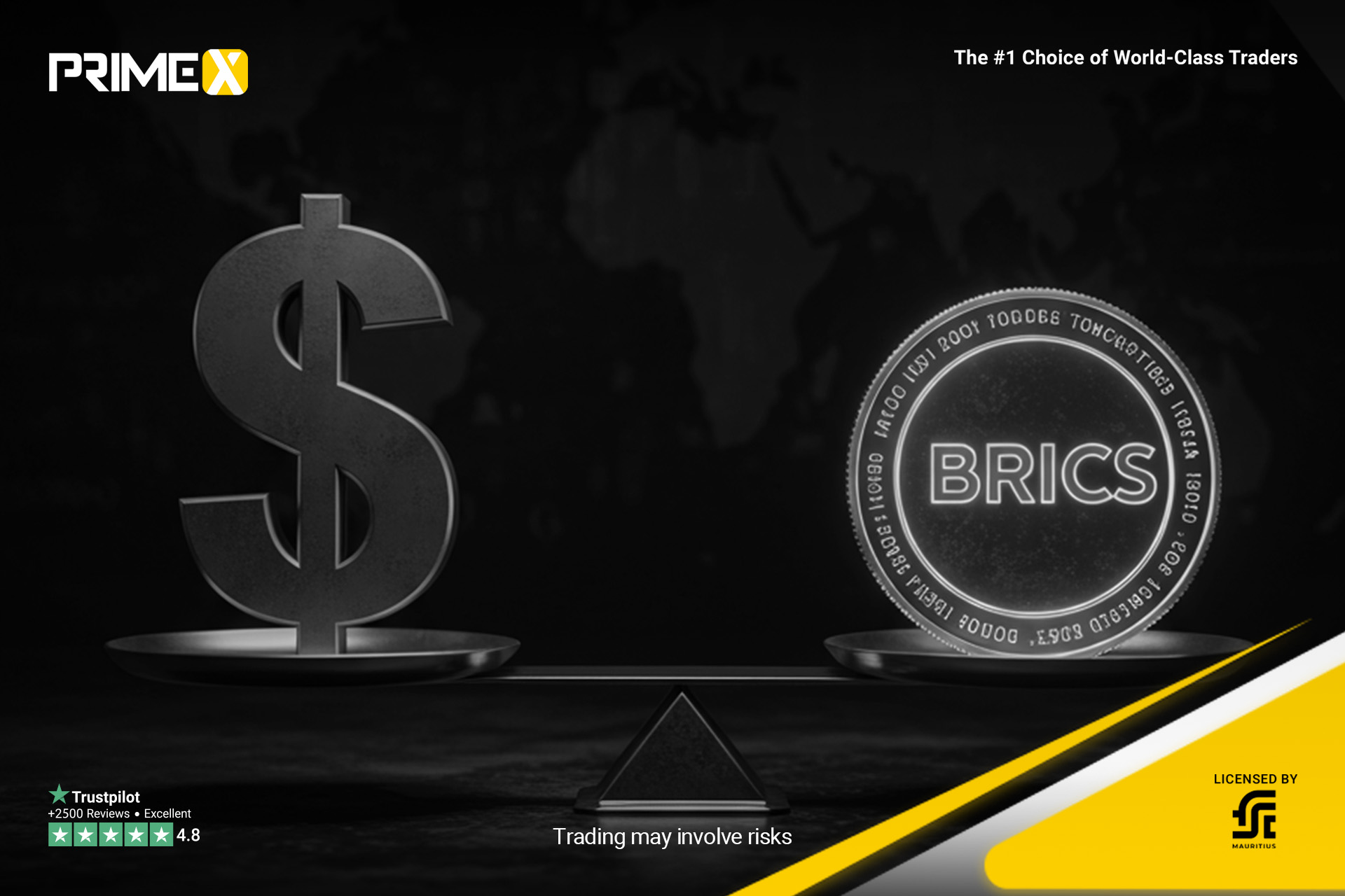 The BRICS Currency: Fact, Fiction, and the Future of the US Dollar