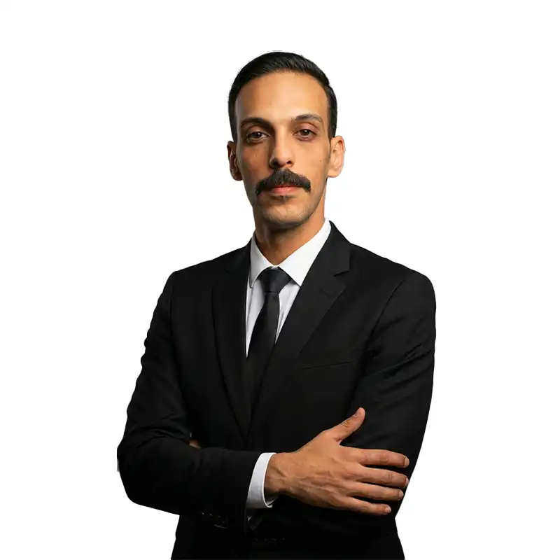 Ahmed Alsajadi