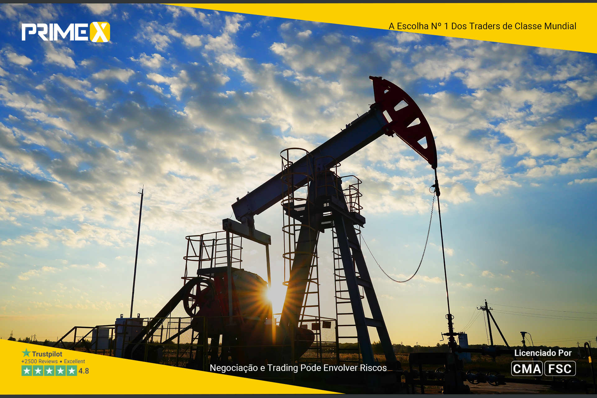 Petróleo Apresenta Volatilidade com Escalada no Oriente Médio e Rejeição do Irã a Proposta para Ormuz