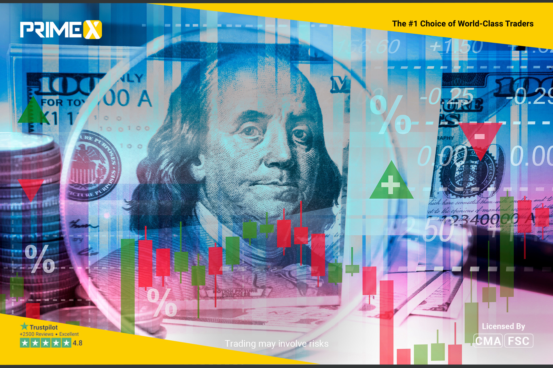 US Dollar Index Slides to 3-Week Low Near 98.65 as Bears Eye August Trough Before CPI