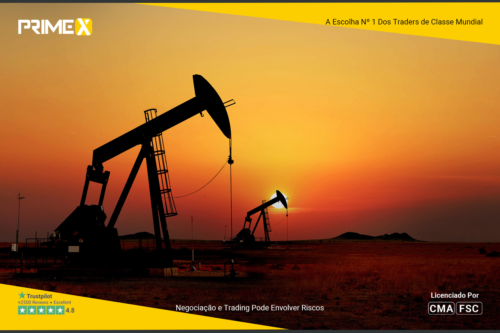 Prêmio de Risco do Petróleo Aumenta com Brent Rumo a US$ 100 em Meio a Tensões no Golfo: ING
